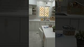 BEAUTIFUL KITCHEN DESIGN KITCHEN CABINET