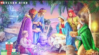 Baitulam Ke Chairo Kona Mein 🎉// Jesus New Christmas Sadri Song // Christmas Whatsapp Status Video//