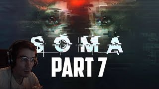 Lets play: SOMA - Part 7