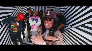 Kamaiyah Ft. Da Boii - F.W.I