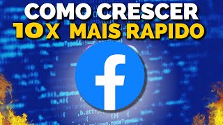 SEGREDO DE AQUECIMENTO DE PAGINA NO FACEBOOK