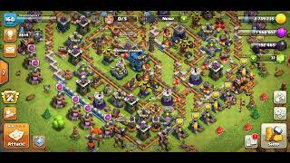 Clash of Clans collecting collectors