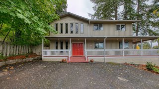 1793 E Taylor Ave, Cottage Grove, Oregon