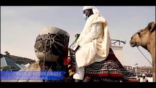 documentary hon yakubu happy sallah #2021