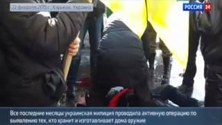 Взрыв в Харькове!!! Расследование  Хронология событий терактов Новости Украины Сегодня