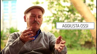 Aggiusta Ossi - #tbt​ Por Onde Passa a Memória da Cidade