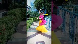 Woh kisna hai dance |Janmashtami special dance | Sreya Sarkar |