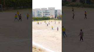 Hoy toco #domingo de #futbol de #llano El que nunca jugo en un campo sin pasto #shorts #viral