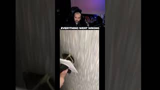 Everything that could go wrong, went wrong #pablo #pablovintura #trending #viral