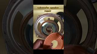 speaker repair#best#how#home#yt#ytshorts#ytshort#ytshort#ytviral#automobile#ytshortsindia#ytstudio