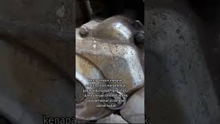 Fakta mekanik motor #otomotif #mekanik #tutorial #shorts #trending #youtube #servis #smartphone