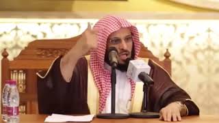 عايض القرني - لا تيأس من فرج الله