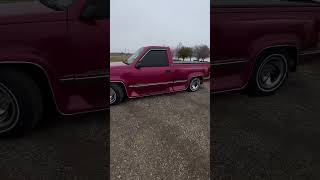 93 obs chevy #shorts #obschevy