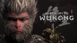 Black Myth: Wukong