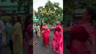 Rather Yatra | Kolkata