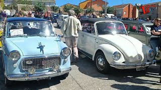 Montecalvo Irpino Av La storia dell'Automobile 7^ Edizione