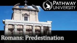 Romans: Predestination