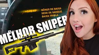 Como Desbloquear a RYTEC + Classe OVERPOWERED para WARZONE!