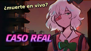 la streamer japonesa que quiso ser una leyenda | el caso de Roro-chan