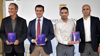 Presentación del libro ‘Más allá de ganar’, de Guillermo Pérez Giménez