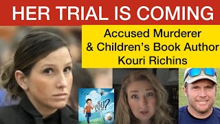 What You Need to Know about the Kouri Richins Case