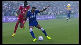 بث مباشر الوحدة ضد الهلال