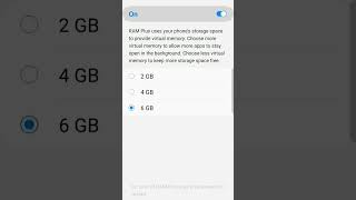 How To Disable Ram Plus Feature On Samsung Mobile