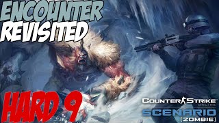 CSO - Encounter (Zombie Scenario HARD9)