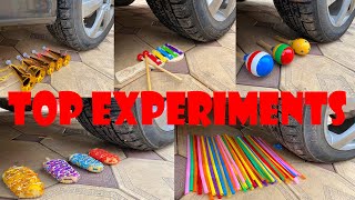 EXPERIMENTAL TEST | TOP EXPERIMENTS | video compilation