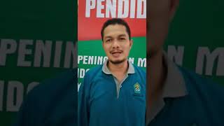 Testimoni Pimpinan Pesantren Modern Subulussalam Padang Pariaman tentang BARKA Training