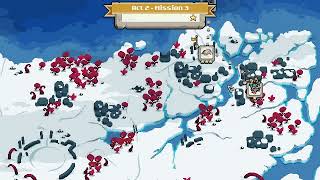 Wargroove 2 - 17 - Scattered and Cold