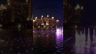 the pointe dubai #UAE #youtube #short #video  #dubai Look at Dubai #expo #foryou  #expo2022dubai