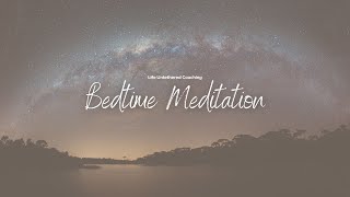 Bedtime Meditation