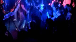 Planet of Zeus Live @ An Club Part 2