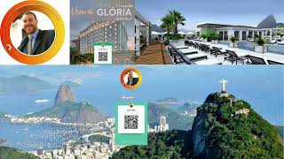 Hotel Glória Residencial - Daniel Filho 📞 021-97607-2890