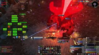 TBC Classic - Raid Night SSC + TK Full Clear - Holy Priest PoV