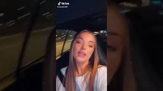 Teodora Dzehverovic Tik tok