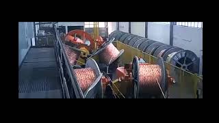 The Art of Manufacturing and Testing Cables in Factories - ZMS Cable