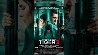 TIGAR 3 WITH THIS SALMAN Khan and Katrina Kaif | tigar 3 movies | tigar songs |