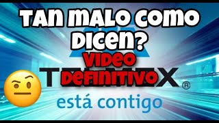 VALE LA PENA TELMEX? - LA VERDAD