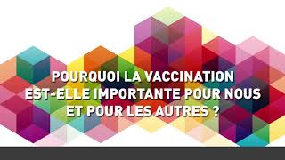 comprendre la vaccination