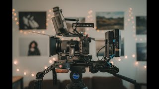 Mes 2 setups de rig Sony A7SIII / A7III pour reportage et le documentaire, corporate et commercial