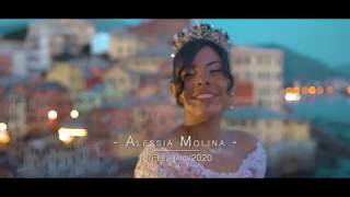 Quinceañera - Alessia Molina (Trailer)