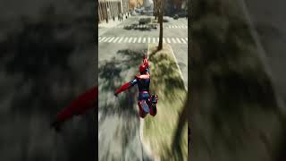 |DON'T FORGET TO SUBSCRIBE|  41     []#spiderman  #shorts #gameplay #greenscreen