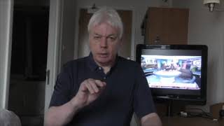 Who Runs The World  Psychopaths and Liars    Simple Really   The David Icke Dot Connector Videocast