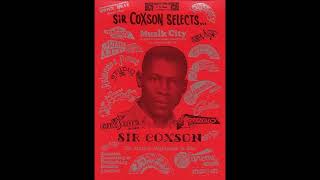 Special Studio One Coxsone Down Beat Selects Strictly Vinyls 1#