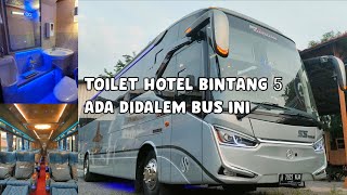 Bus Sultan Rempoa || SSTRAVELINK || Premium Bus Super Mewah