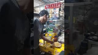 makan malam telor dadar jumbo