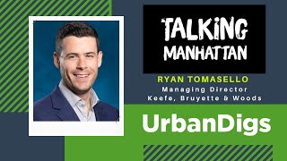 Talking Manhattan | Ryan Tomasello