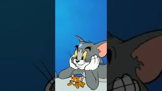 Tom and Jerry🥰🥰